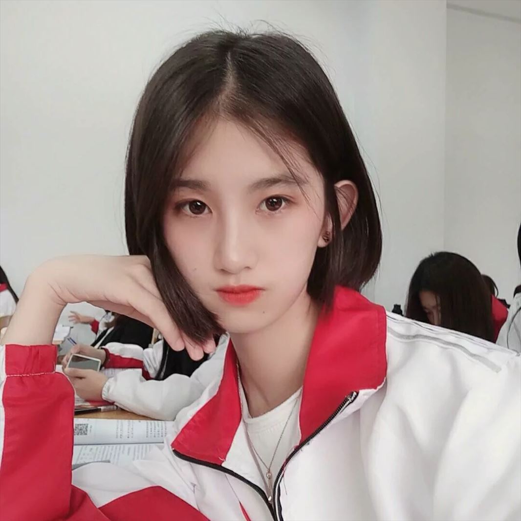 气质校花