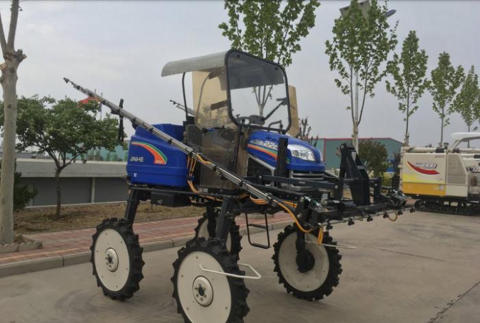 探密邢台拖拉机厂的前世今生